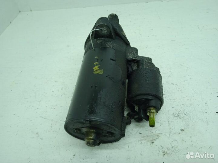 Б/У Стартер Европа 0591911023H VAG