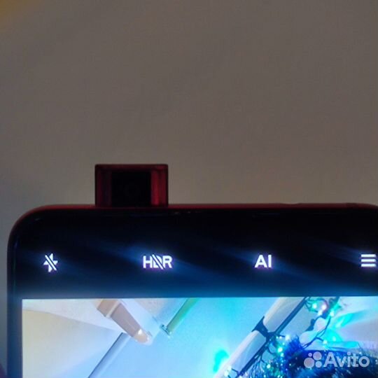 Xiaomi Mi 9T, 6/64 ГБ