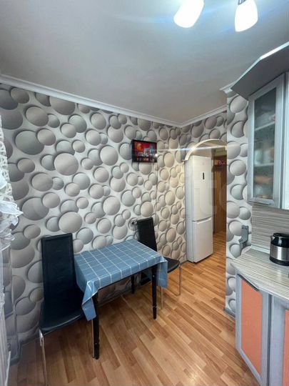 2-к. квартира, 40,6 м², 1/5 эт.