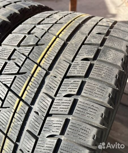 Yokohama Ice Guard IG50+ 255/40 R18