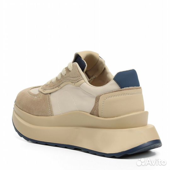 Respect кроссовки