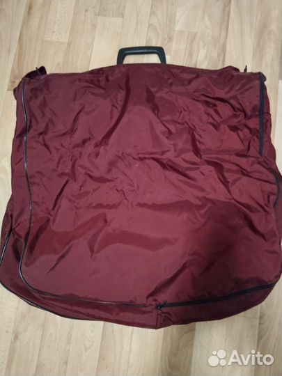 Кофр для одежды