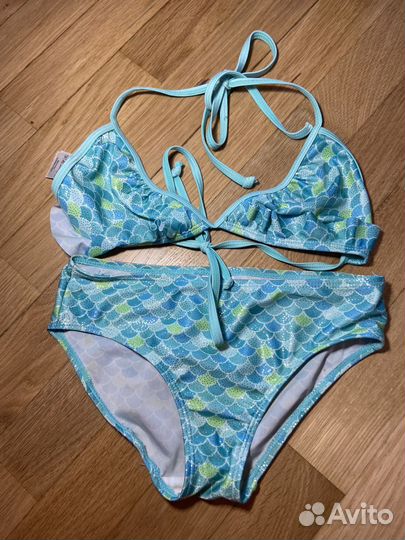 Купальник для девочки