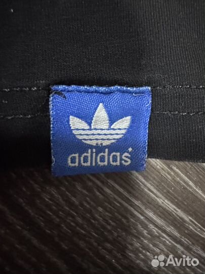Футболка женская Adidas L