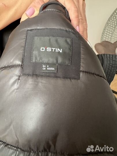 Куртка зимняя женская 44 46 размер бу