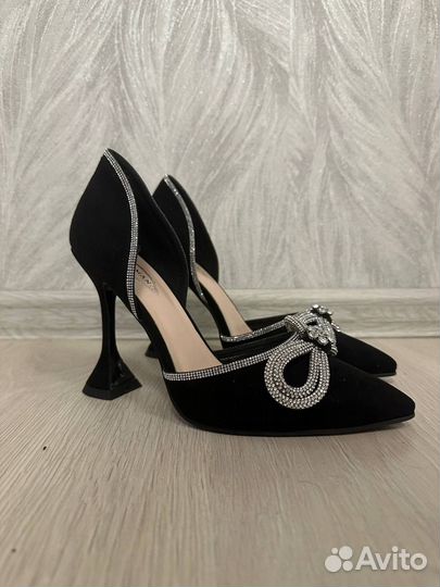 Туфли женские 40 размер