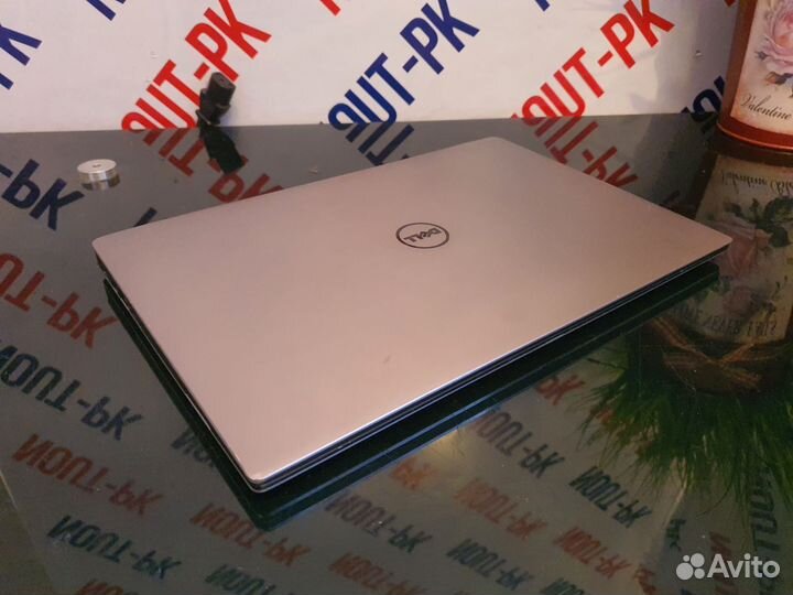 Ноутбук Dell XPS 13/core i5 5200/A047