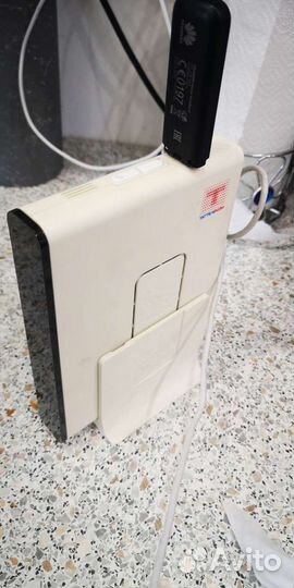 Модемы и роутеры 4g