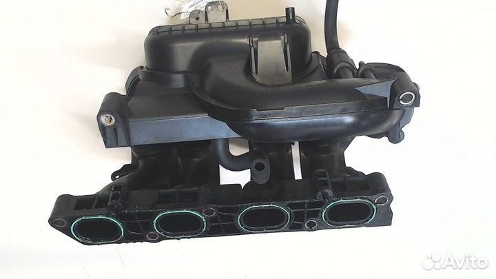 Коллектор впускной Ford C-Max, 2006