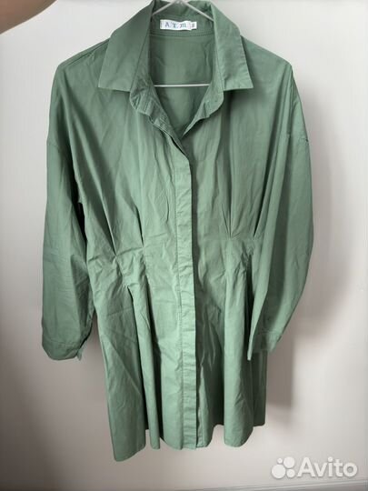 Платье женское