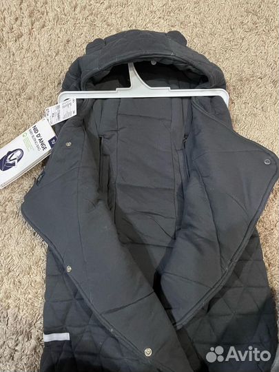 Kiabi Конверт для малыша