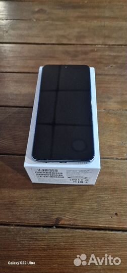HONOR X8, 6/128 ГБ