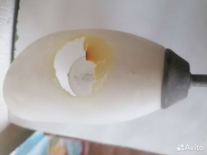 Люстра светильник