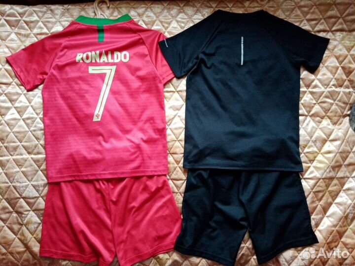 Спортивная форма