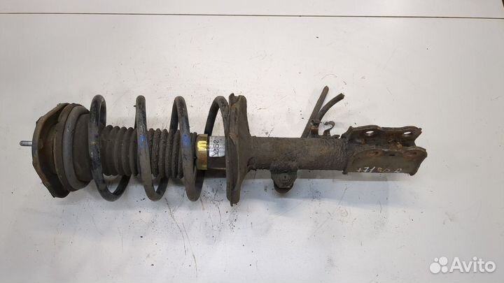 Амортизатор подвески Toyota Corolla E12, 2003