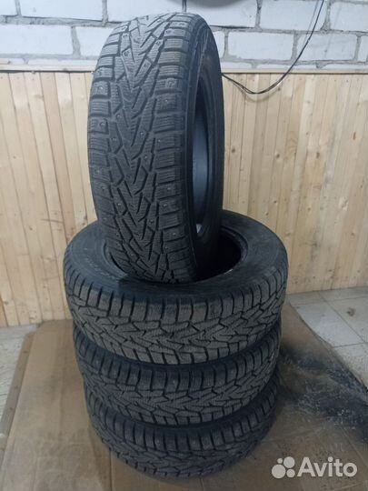 Nokian Tyres Nordman 7 195/65 R15 95T