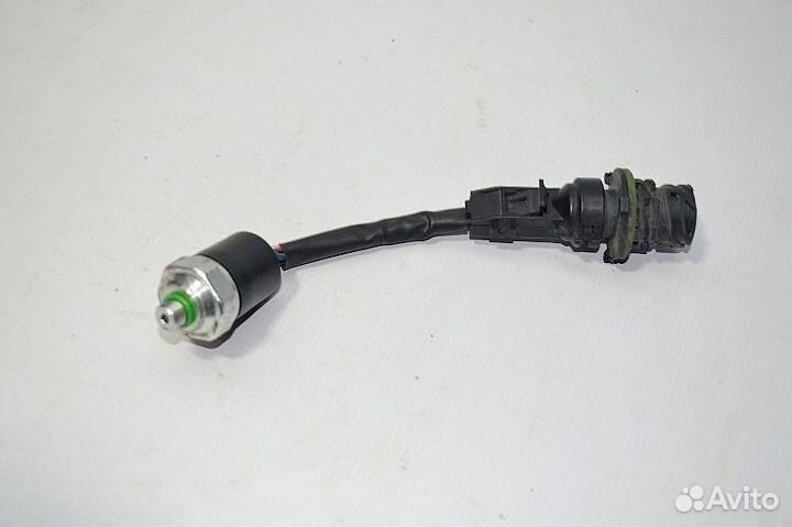 Датчик, давления кондиционера mercedes-benz Actros