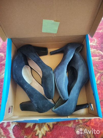 Пакеты вещей женских, детских, мужских