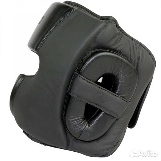 Шлем BoyBo First Edition мексиканского стиля