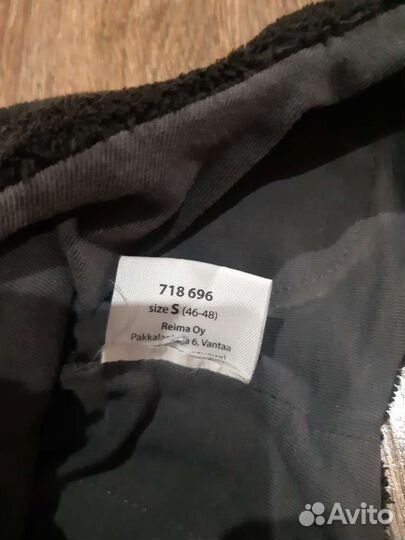 Шапка для мальчика Lessie 48