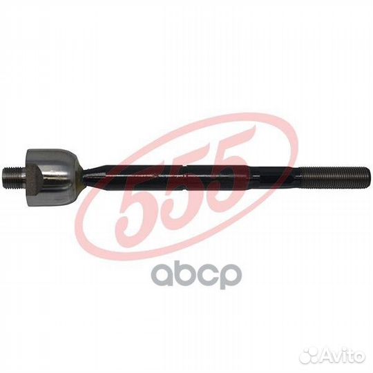 Тяга рулевая пр/лев Toyota Highlander gsu40 08