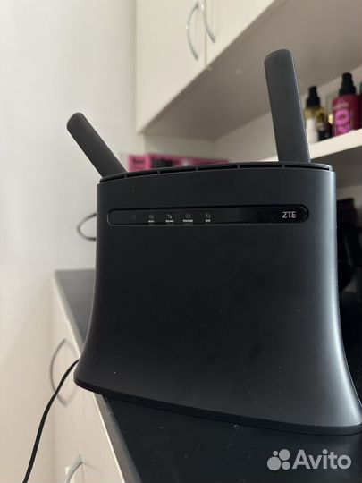 Wifi роутер ZTE