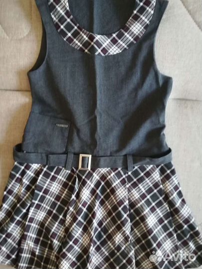 Школьная форма для девочки