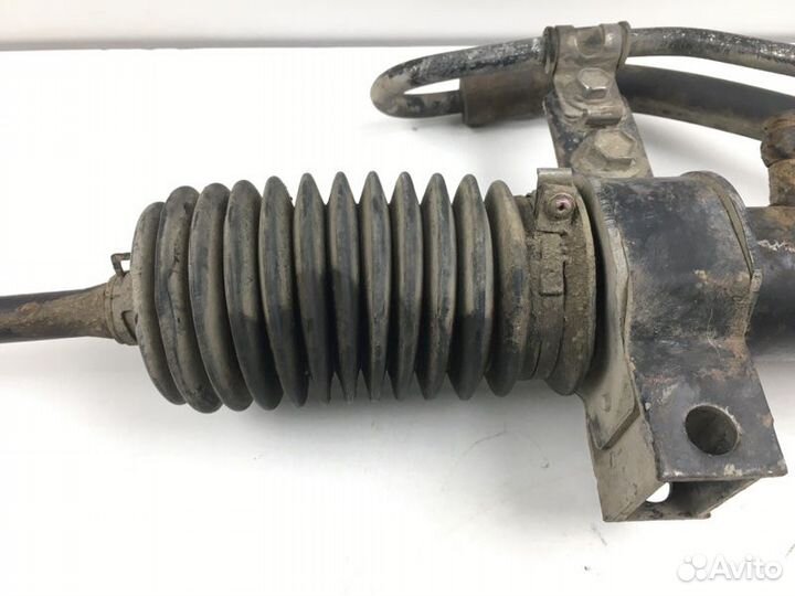 Рулевая рейка Toyota Rav4 SXA11G 3SFE 1995