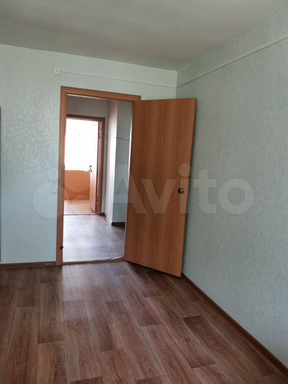 2-к. квартира, 42,1 м², 2/2 эт.