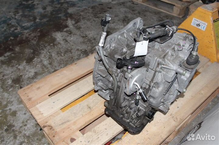 АКПП Вариатор Nissan Teana J32 QR25DE 2008-2012