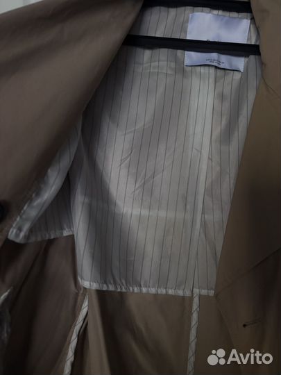 Плащ женский