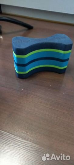 Утяжелители для плавания, калабашка