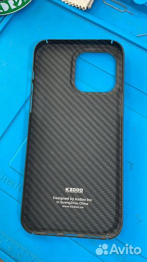 Чехол на iPhone 14 pro max