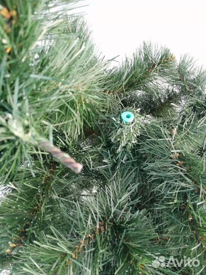 Ель искуственная бу 140