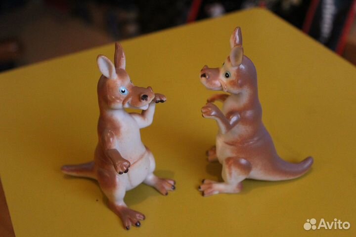 Минни Маус. Животные. Пираты. Дед Мороз