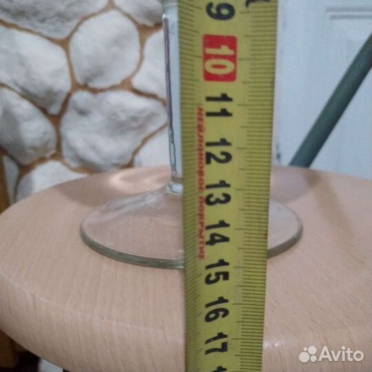 Ваза винтаж СССР