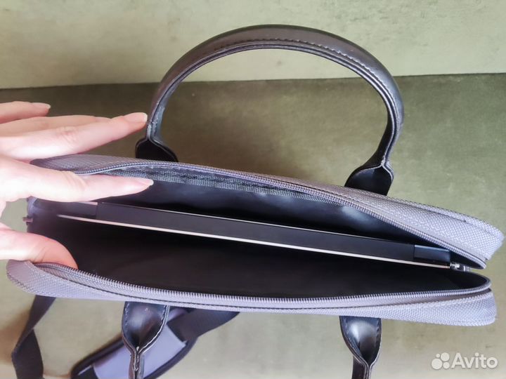 Сумка для ноутбука