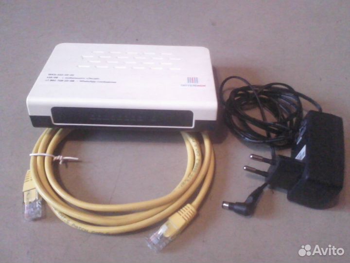 Wi-Fi роутер. 5 видов