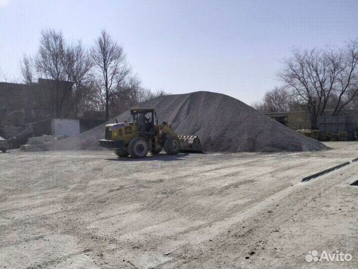 Бетон высшей категории