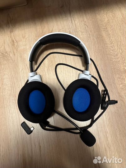 Беспроводные игровые наушники razer kaira