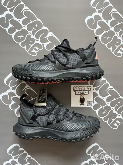 Кроссовки Nike Acg