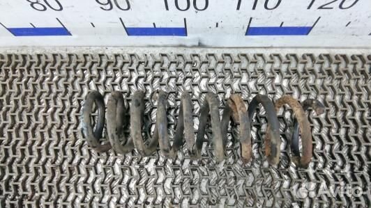 Пружина задняя KIA CEE'D 1 (SML24LY01)