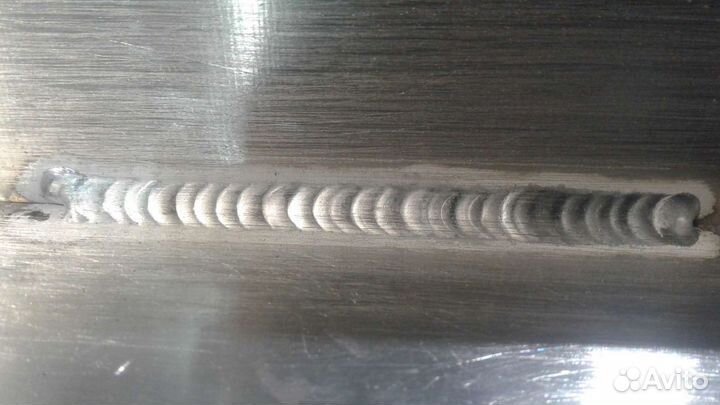 Сварочный работа