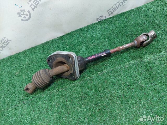 Рулевой карданчик Kia Sorento XM 2.4 G4KE 2012