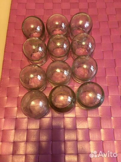 Банки медицинские