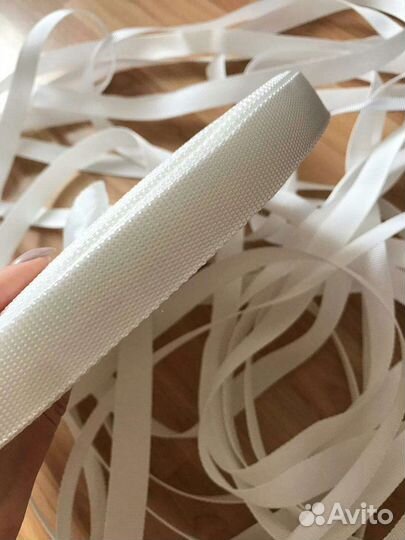 Лента полиэстер 0,8 тонны, 25мм