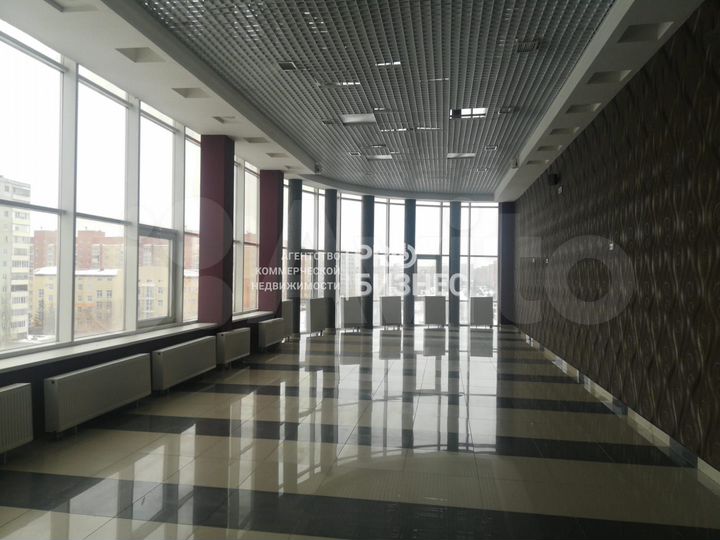 Свободного назначения, 120 м²