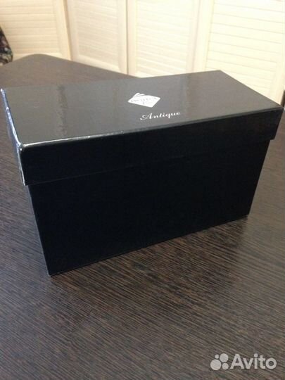 Настольный набор Protege Antique