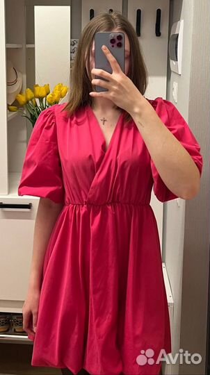 Платье женское