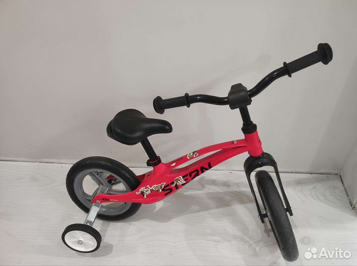 Беговел stern